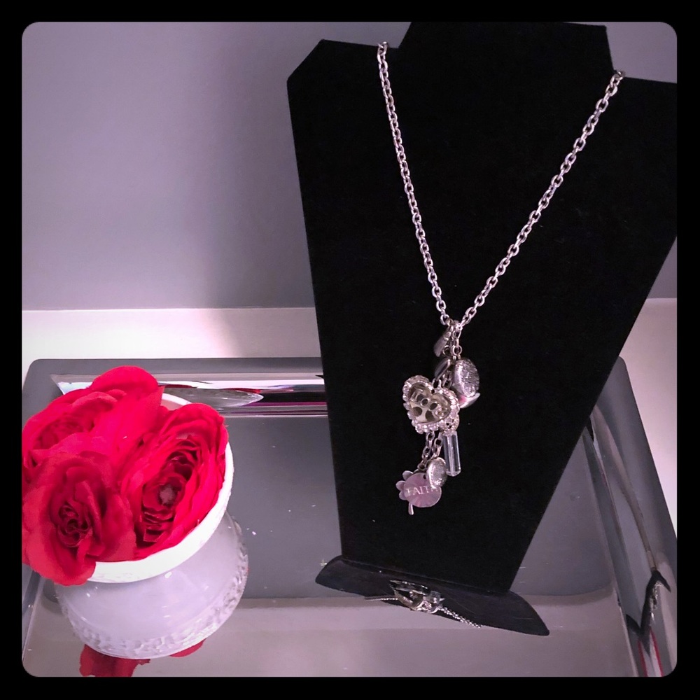 Park Lane “Intermix” Necklace/Bracelet
